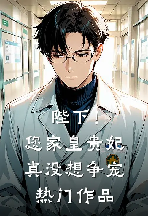 陛下!您家皇贵妃真没想争宠热门作品在线阅读