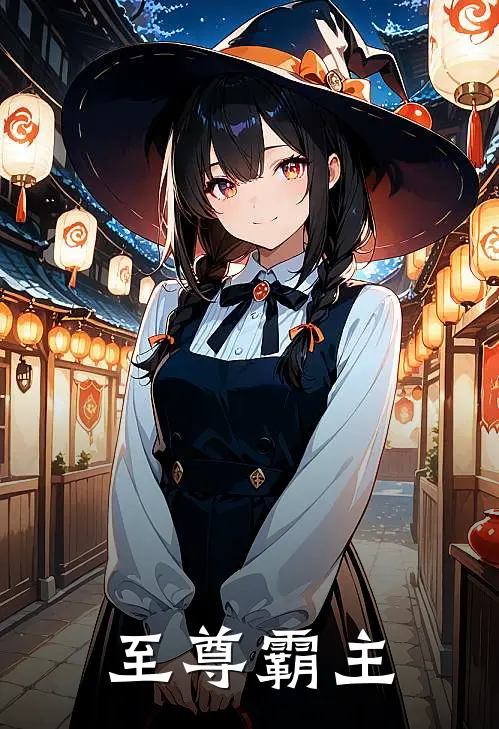 至尊霸主