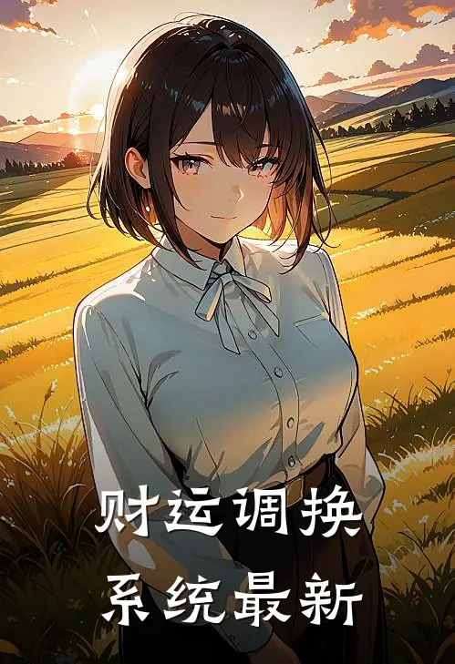 财运调换系统最新版
