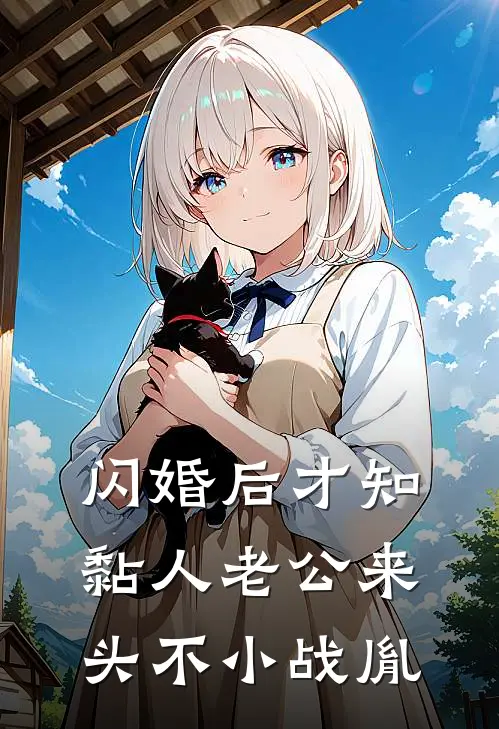 闪婚后才知黏人老公来头不小战胤