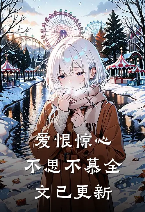 爱恨惊心,不思不慕全文已更新