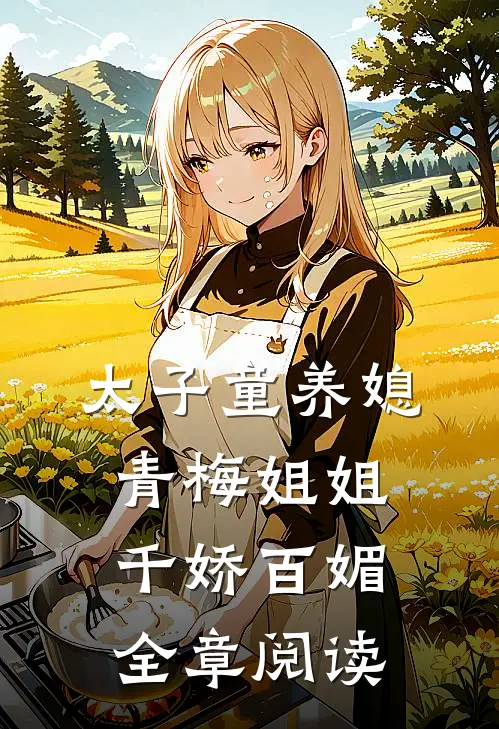 太子童养媳,青梅姐姐千娇百媚全章阅读