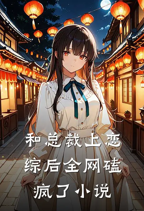 和总裁上恋综后全网磕疯了小说