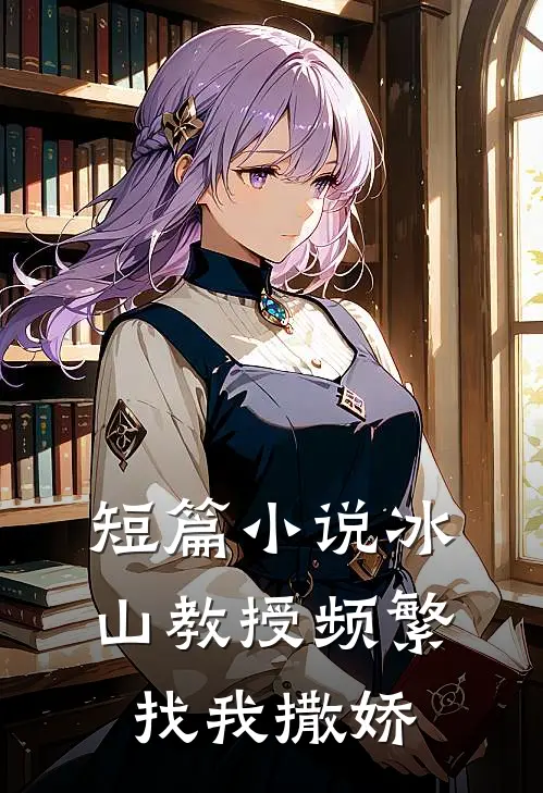 短篇小说冰山教授频繁找我撒娇
