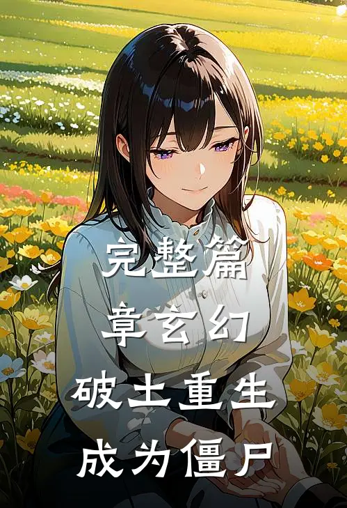 完整篇章玄幻破土重生,成为僵尸