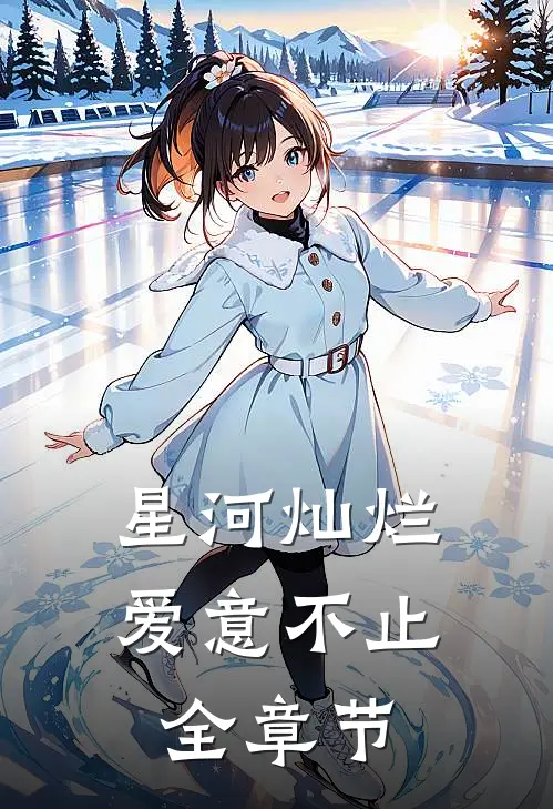 星河灿烂,爱意不止全章节