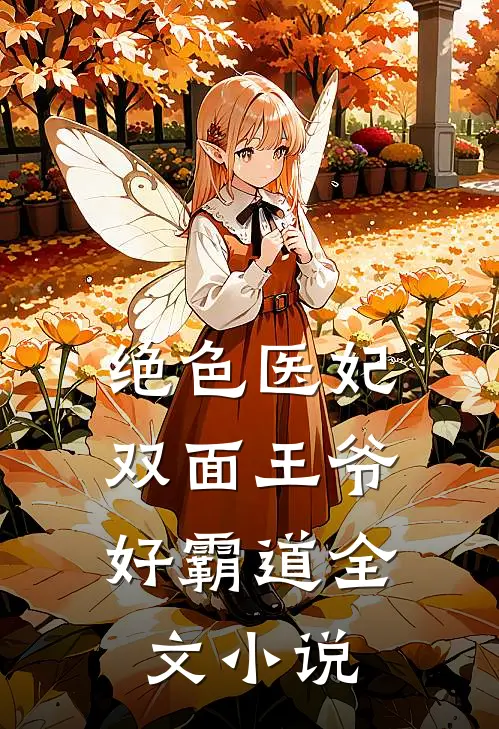 绝色医妃双面王爷好霸道全文阅读