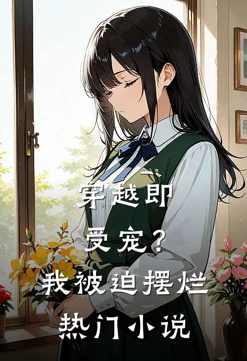 穿越即受宠?我被迫摆烂热门