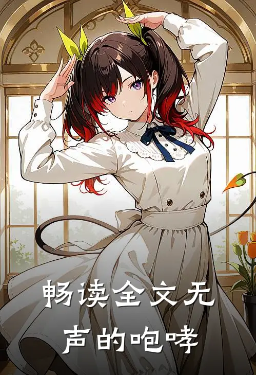 畅读全文无声的咆哮