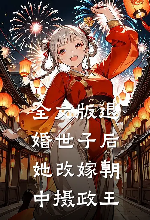 全文版退婚世子后，她改嫁朝中摄政王