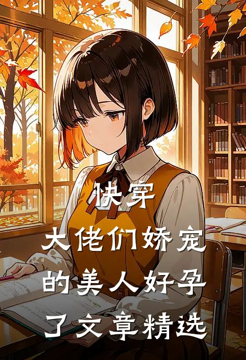 快穿大佬们娇宠的美人好孕了文章精选在线阅读