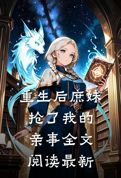 重生后庶妹抢了我的亲事全文阅读最新