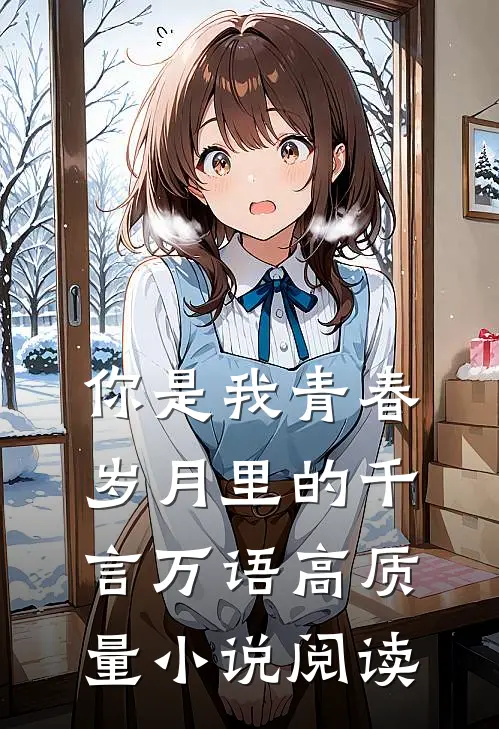 你是我青春岁月里的千言万语高质量阅读网