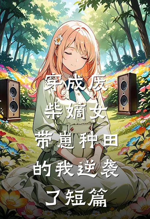 穿成废柴嫡女,带崽种田的我逆袭了短篇免费阅读