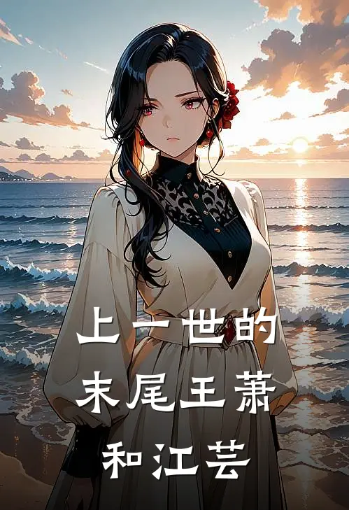 上一世的末尾王萧和江芸