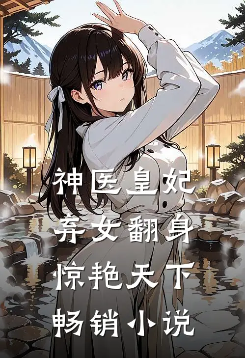神医皇妃弃女翻身惊艳天下畅销免费阅读