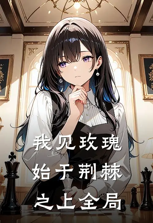 我见玫瑰始于荆棘之上全局