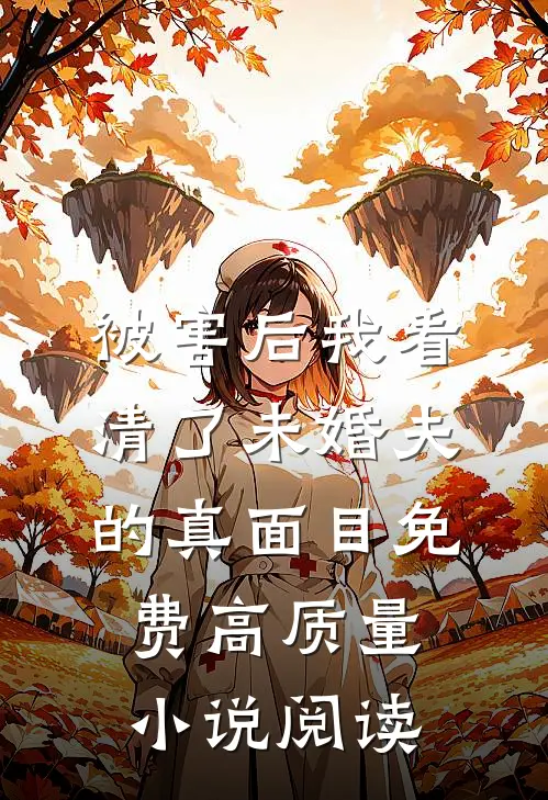 被害后我看清了未婚夫的真面目免费高质量小说阅读