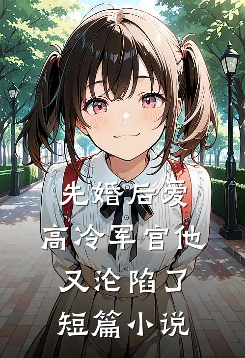 先婚后爱：高冷军官他又沦陷了短篇小说