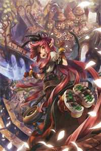 堕落娇妻必读文