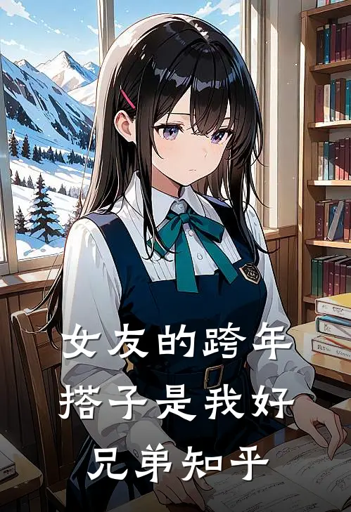 女友的跨年搭子是我好兄弟知乎
