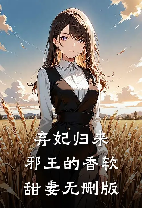 弃妃归来：邪王的香软甜妻无删版