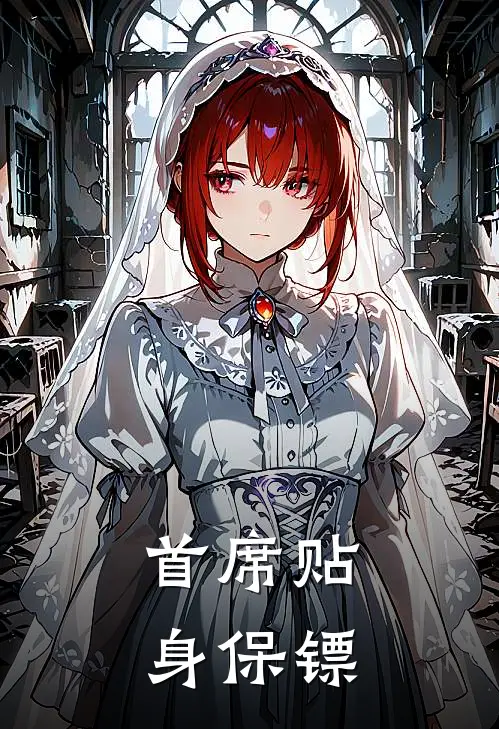 首席贴身保镖