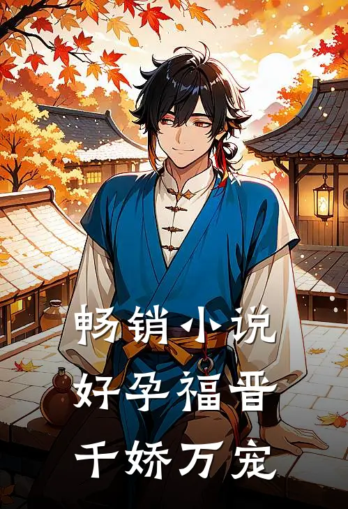 畅销好孕福晋,千娇万宠全文阅读