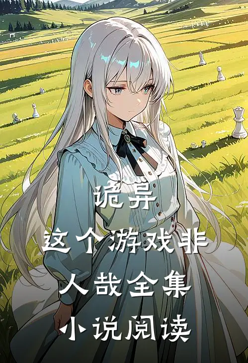 诡异这个游戏非人哉全集阅读免费