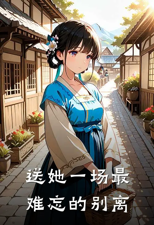 送她一场最难忘的别离