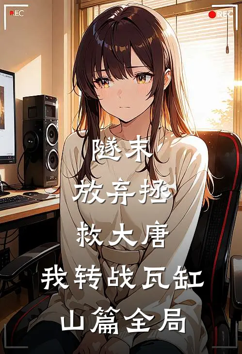 隧末:放弃拯救大唐，我转战瓦缸山篇全局