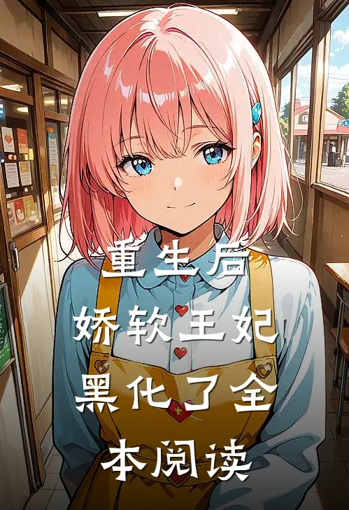 重生后，娇软王妃黑化了全本阅读