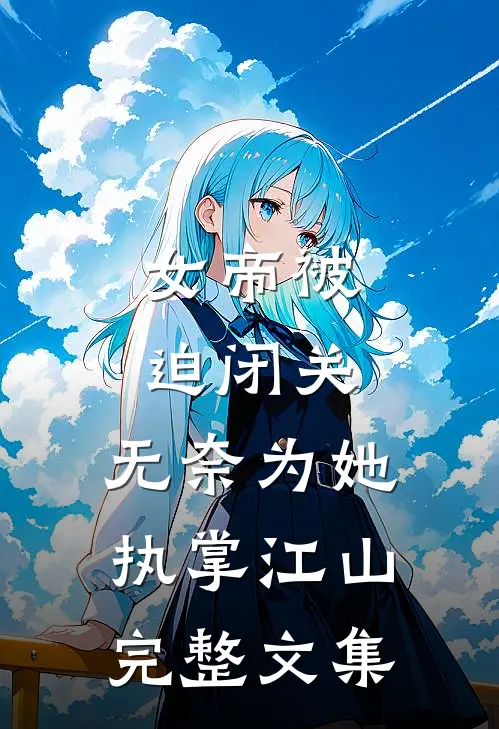 女帝被迫闭关,无奈为她执掌江山完整文集阅读
