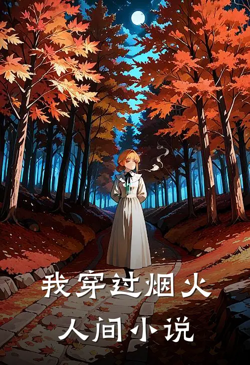 我穿过烟火人间