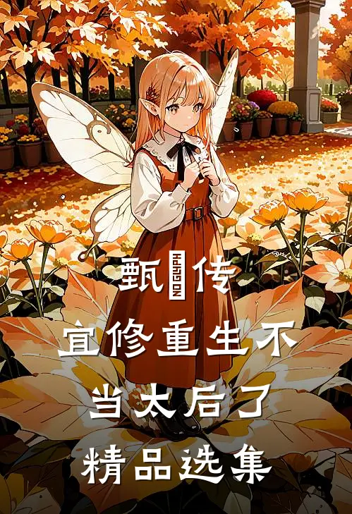 甄嬛传宜修重生不当太后了精品选集免费阅读