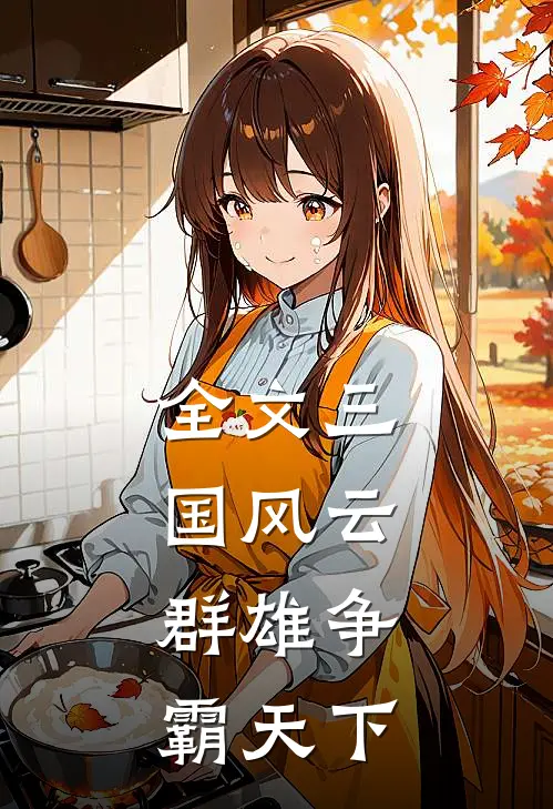 全文三国风云：群雄争霸天下