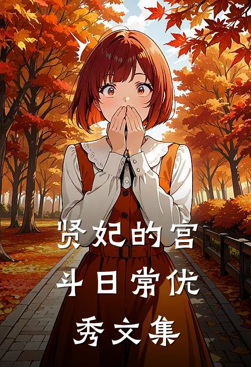 贤妃的宫斗日常优秀文集