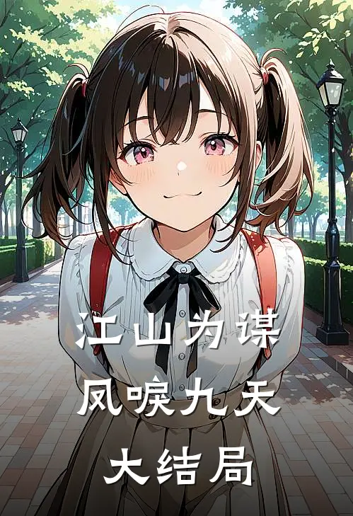 江山为谋,凤唳九天大结局是