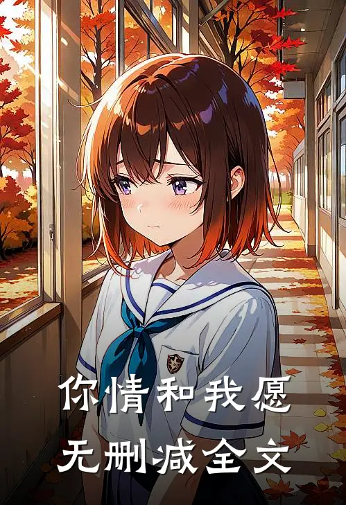 你情和我愿无删减全文在线阅读