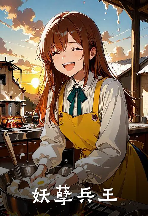 妖孽兵王