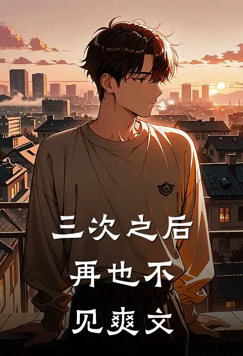 三次之后,再也不见爽文在线阅读