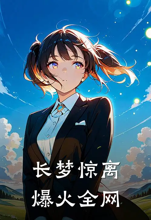 长梦惊离爆火全网