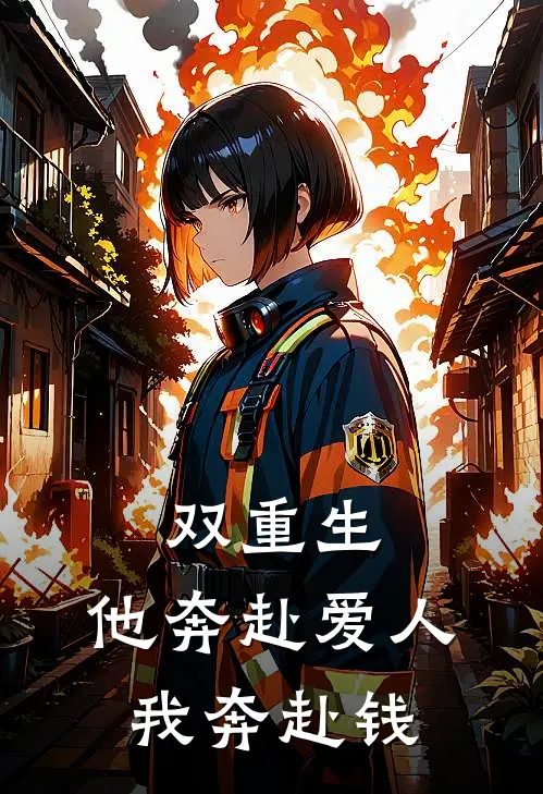 双重生他奔赴爱人我奔赴钱陆可凡姜蓝