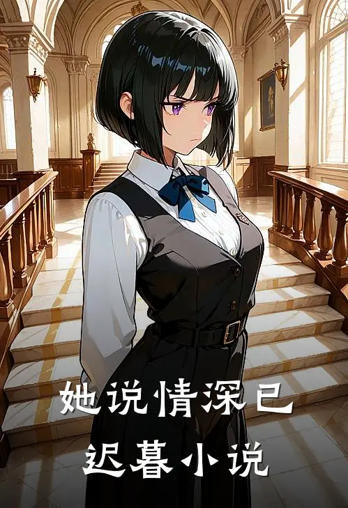 她说情深已迟暮小说