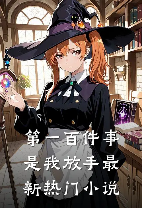 第一百件事,是我放手最新热门免费阅读