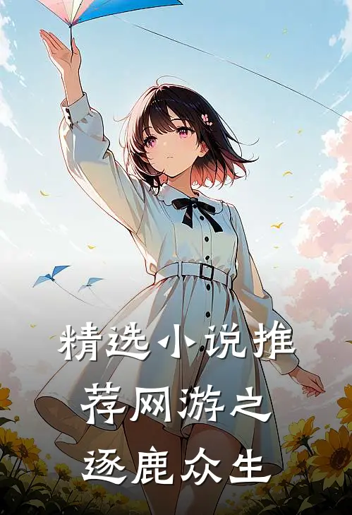 精选推荐网游之逐鹿众生
