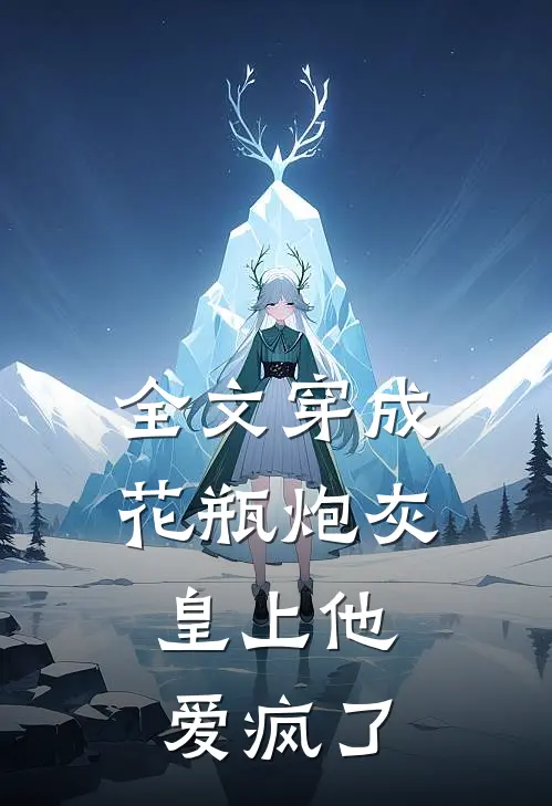 全文穿成花瓶炮灰,皇上他爱疯了
