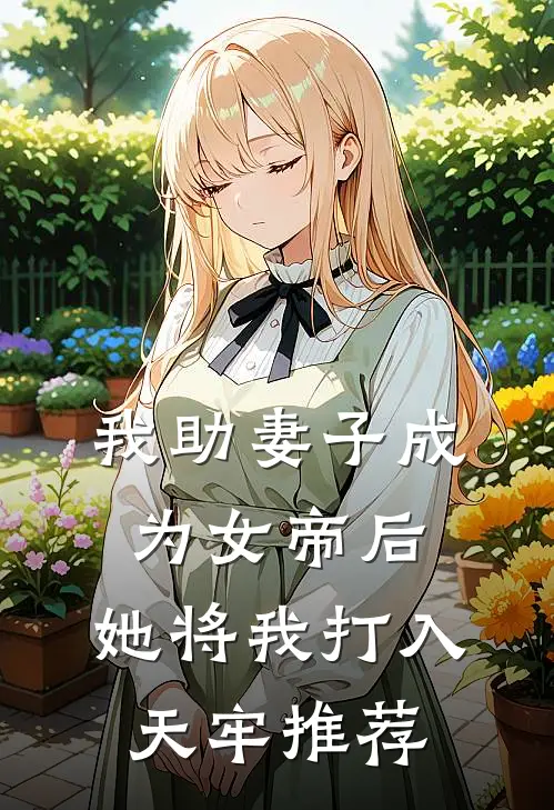 我助妻子成为女帝后,她将我打入天牢推荐