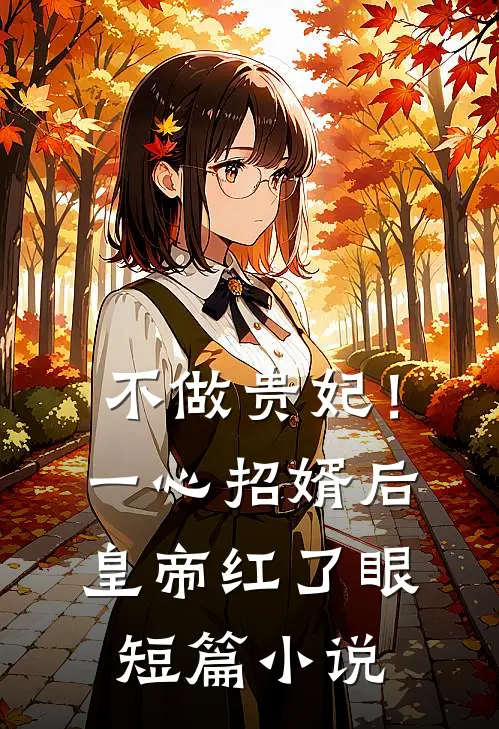 不做贵妃！一心招婿后皇帝红了眼短篇小说