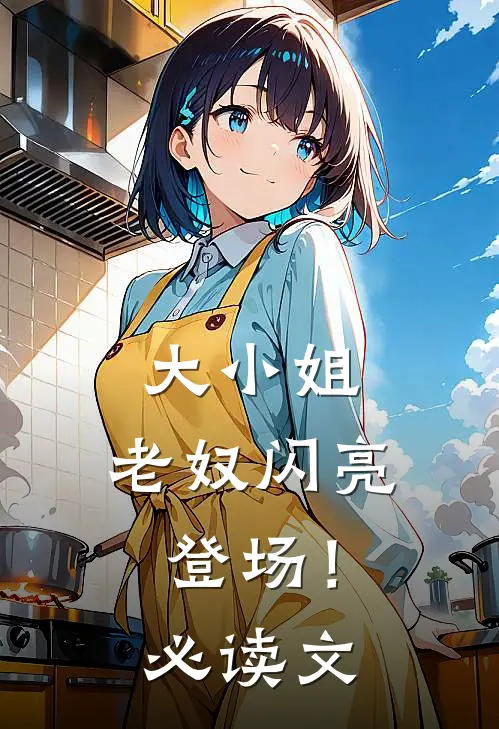 大小姐,老奴闪亮登场!必读文库